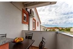 Apartmány Argyruntum Apartmán 3 - A-B2 foto 3