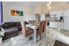 Apartmány Argyruntum Apartmán 2 - A4+2 foto 1