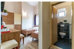 Apartmány Argyruntum Izba 4 - DoubleRoom foto 1