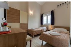 Apartmány Argyruntum Izba 4 - DoubleRoom foto 3