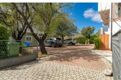 Apartmány Argyruntum Izba 4 - DoubleRoom foto 4