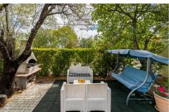 Apartmány Argyruntum Izba 4 - DoubleRoom foto 5