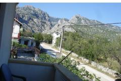 Apartmány Ćićo Apartmán 1 - studio1 foto 2