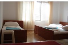 Apartmány Ćićo Apartmán 2 - studio2 foto 1