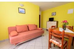 Apartmány Maris Apartmán 1 - App. A foto 1
