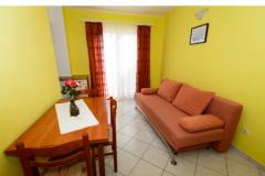 Apartmány Maris Apartmán 1 - App. A foto 2