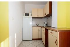 Apartmány Maris Apartmán 1 - App. A foto 3