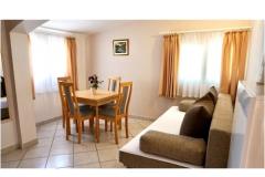 Apartmány Maris Apartmán 2 - App. B foto 1