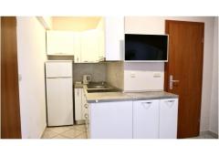 Apartmány Maris Apartmán 2 - App. B foto 3