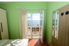 Apartmány Maris Apartmán 3 - App. C foto 3