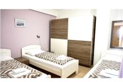 Apartmány Maris Apartmán 4 - App. D foto 4