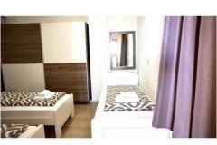 Apartmány Maris Apartmán 4 - App. D foto 5