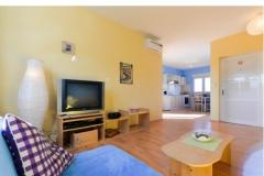 Apartmány Paklina Apartmán 1 - Plavi foto 3