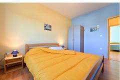Apartmány Paklina Apartmán 1 - Plavi foto 4