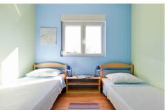 Apartmány Paklina Apartmán 1 - Plavi foto 5