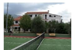 Apartmány Villa Nina Apartmán 1 - ap 31 foto 1