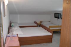 Apartmány Villa Nina Apartmán 1 - ap 31 foto 4