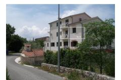 Apartmány Villa Nina Apartmán 3 - ap 23, 33 foto 4