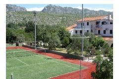 Apartmány Villa Nina Apartmán 4 - ap 24 foto 1