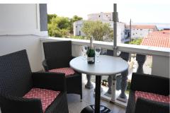 Aurora Apartmány Apartmán 2 - Ap. br: 2 foto 3