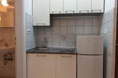 Apartmány Bosi i Goli Apartmán 4 - A4 Studio foto 3