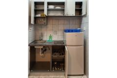 Apartmány Bosi i Goli Apartmán 4 - A4 Studio foto 4