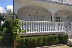 Apartmány Bosi i Goli Apartmán 1 - A1 foto 3