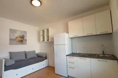 Apartmány Bosi i Goli Apartmán 1 - A1 foto 5