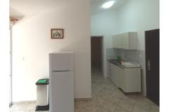 Apartmány Bosi i Goli Apartmán 2 - A2 foto 4