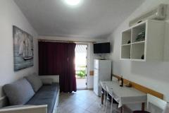 Apartmány Bosi i Goli Apartmán 3 - A3 foto 5