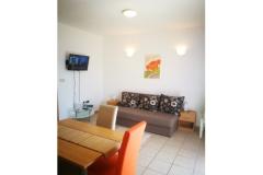 Apartmány koko-seline Apartmán 2 - Magnolija foto 4