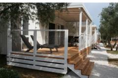 Mobile Homes Katinka Apartmán 1 - Mob1 foto 2