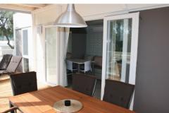 Mobile Homes Katinka Apartmán 1 - Mob1 foto 3