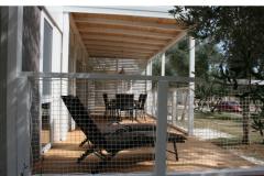 Mobile Homes Katinka Apartmán 1 - Mob1 foto 4