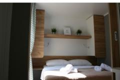 Mobile Homes Katinka Apartmán 1 - Mob1 foto 5