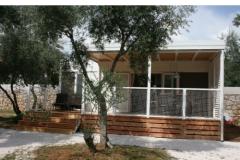 Mobile Homes Katinka Apartmán 2 - Mob2 foto 1