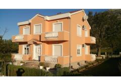 Apartmány Mirjana*** Apartmán 2 - Ap3-cdz006 foto 1