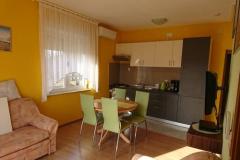 Apartmány Mirjana*** Apartmán 2 - Ap3-cdz006 foto 3
