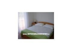 Apartmány Mirjana*** Apartmán 2 - Ap3-cdz006 foto 4