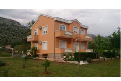 Apartmány Mirjana*** Apartmán 2 - Ap3-cdz006 foto 5