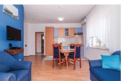 Apartmány Mirjana*** Apartmán 1 - Ap4-cdz005 foto 1