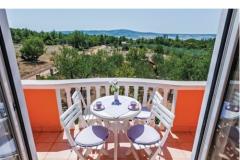 Apartmány Mirjana*** Apartmán 1 - Ap4-cdz005 foto 2