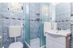 Apartmány Mirjana*** Apartmán 1 - Ap4-cdz005 foto 4