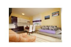 Apartmány Mirjana*** Apartmán 4 - Ap2-cdz215 foto 1