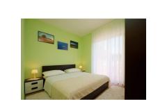 Apartmány Mirjana*** Apartmán 4 - Ap2-cdz215 foto 3