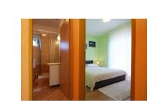 Apartmány Mirjana*** Apartmán 4 - Ap2-cdz215 foto 4