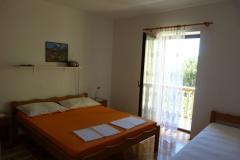 Vila Ana Apartmán 1 - A 2+1 foto 1