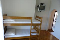Vila Ana Apartmán 2 - A2+2 foto 3