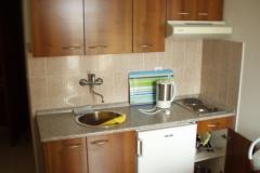 Villa Kristina Apartmány Apartmán 1 - AP1,AP2AP4 foto 4