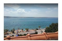 Villa Kristina Apartmány Apartmán 4 - AP8 foto 4